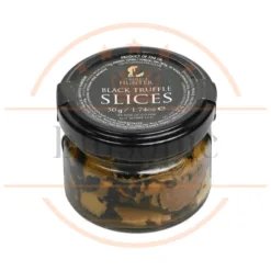 Premium Slices black mushroom sauce in California