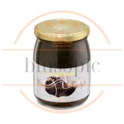 Premium Tartufe black mushroom sauce in California