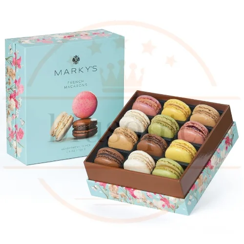 Macarons